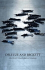 Image for Deleuze and Beckett