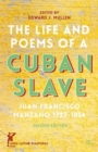 Image for The Life and Poems of a Cuban Slave