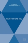 Image for Institutions Inc.