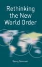 Image for Rethinking the New World Order