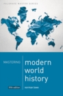 Image for Mastering Modern World History