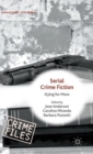 Image for Serial Crime Fiction