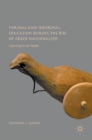 Image for Formal and informal education during the rise of Greek nationalism  : learning to be Greek