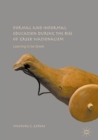 Image for Formal and informal education during the rise of Greek nationalism: learning to be Greek