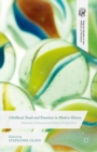 Image for Childhood, youth and emotions in modern history: national, colonial and global perspectives