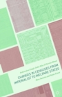 Image for Changes in censuses from imperialist to welfare states: how societies and states count