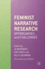 Image for Feminist Narrative Research