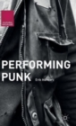 Image for Performing punk