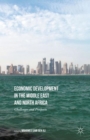Image for Economic development in the Middle East and North Africa  : challenges and prospects