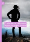 Image for Contemporary Women&#39;s Post-Apocalyptic Fiction