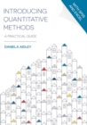 Image for Introducing quantitative methods: a practical guide