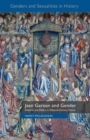 Image for Jean Gerson and gender  : rhetoric and politics in fifteenth-century France