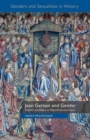 Image for Jean Gerson and gender: rhetoric and politics in fifteenth-century France