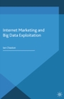 Image for Internet Marketing and Big Data Exploitation