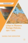 Image for Libya in western foreign policies, 1911-2011