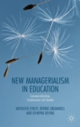 Image for New Managerialism in Education