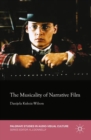 Image for The musicality of narrative film