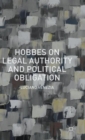 Image for Hobbes on Legal Authority and Political Obligation