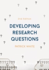 Image for Developing research questions