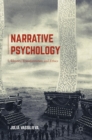 Image for Narrative psychology  : identity, transformation and ethics
