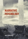 Image for Narrative psychology: identity, transformation and ethics