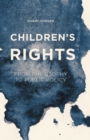 Image for Children&#39;s Rights: From Philosophy to Public Policy