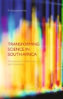 Image for Transforming science in South Africa: development, collaboration and productivity