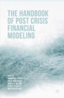 Image for The handbook of post crisis financial modeling