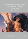 Image for Nineteenth-Century Poetry and Liberal Thought