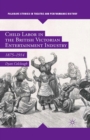Image for Child Labor in the British Victorian Entertainment Industry: 1875-1914