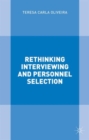 Image for Rethinking Interviewing and Personnel Selection