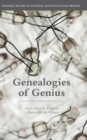 Image for Genealogies of genius