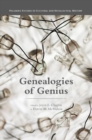 Image for Genealogies of genius