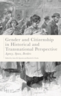 Image for Gender and Citizenship in Historical and Transnational Perspective