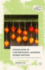 Image for Foodscapes of contemporary Japanese women writers  : an ecocritical journey around the hearth of modernity