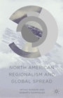 Image for North American regionalism and global spread