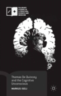 Image for Thomas De Quincey and the cognitive unconscious