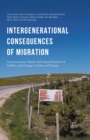 Image for Intergenerational consequences of migration: Socio-economic, Family and Cultural Patterns of Stability and Change in Turkey and Europe