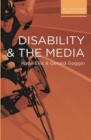 Image for Disability and the media