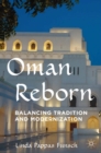 Image for Oman reborn: balancing tradition and modernization