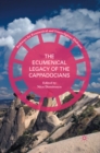 Image for The ecumenical legacy of the Cappadocians