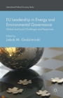 Image for EU leadership in energy and environmental governance: global and local challenges and responses