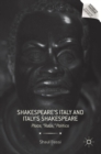 Image for Shakespeare’s Italy and Italy’s Shakespeare