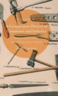 Image for A comparative history of commerce and industryVolume I,: Four paths to an industrialized world