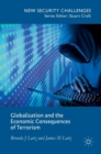 Image for Globalization and the economic consequences of terrorism