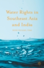Image for Water rights in Southeast Asia and India
