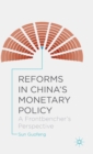 Image for Reforms in China&#39;s Monetary Policy