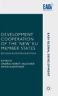 Image for Development Cooperation of the ‘New’ EU Member States