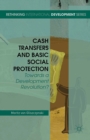 Image for Cash transfers and basic social protection: towards a development revolution?