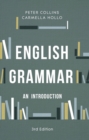 Image for English grammar: an introduction